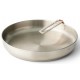 Salokāma panna DETOUR Stainless Steel Pan