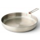 Salokāma panna DETOUR Stainless Steel Pan