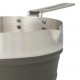 DETOUR Stainless Steel Collapsible Pouring Pot 1,8L