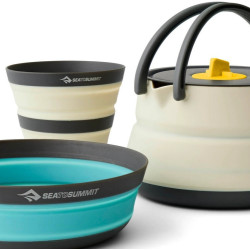 FRONTIER UL Kettle Cook Set