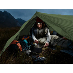 Salokāms trauku komplekts FRONTIER UL Two Pot Set