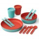 PASSAGE Dinnerware Set, 14 pcs