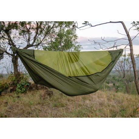 PRO Hammock 2024