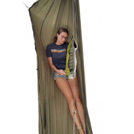 PRO Hammock 2024