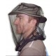 360 MOSQUITO Insect Headnet