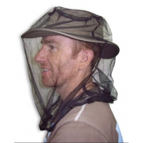 360 MOSQUITO Insect Headnet