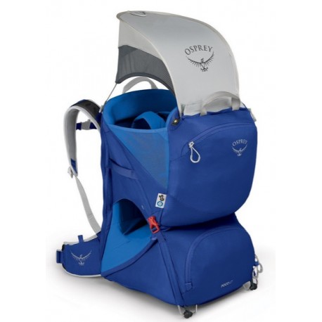 Poco LT Child Carrier