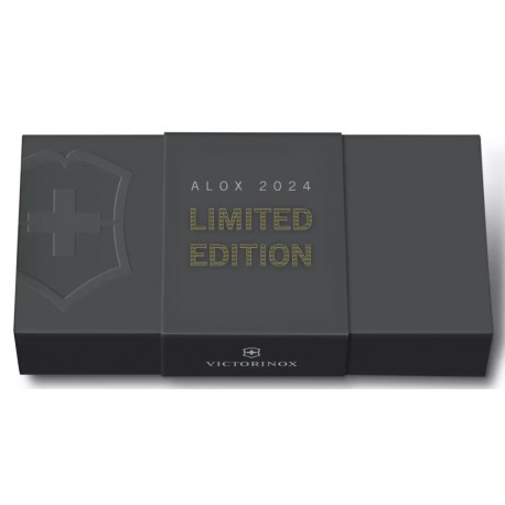 Nazis PIONEER X Alox, Limited Edition 2024