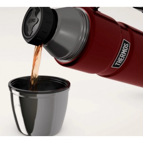 Thermoos KING 1,2L