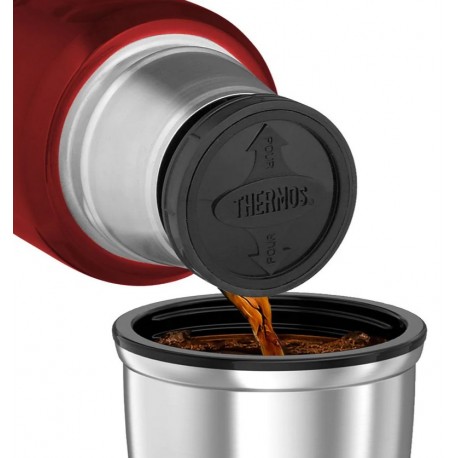 Thermoos KING 1,2L
