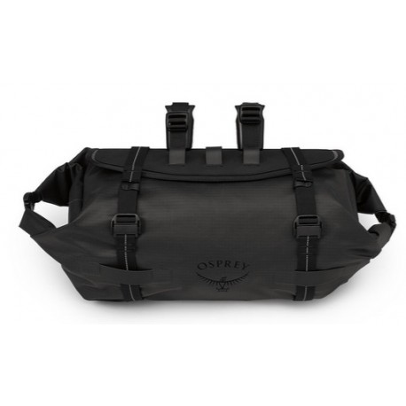 Escapist Handlebar Bag L