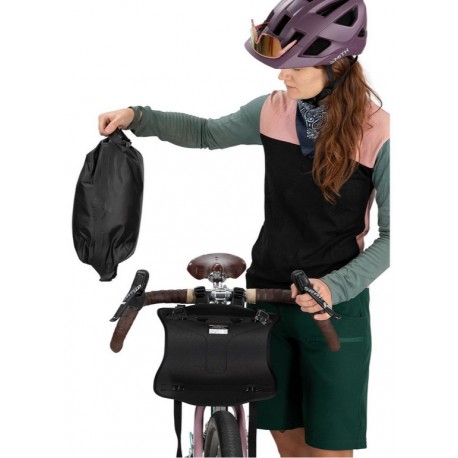 Velo soma Escapist Handlebar Bag L