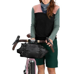 Escapist Handlebar Bag L