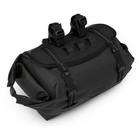 Escapist Handlebar Bag L