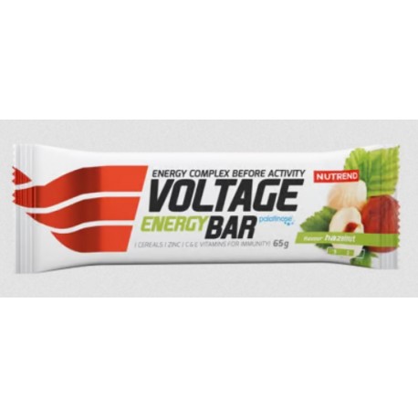 VOLTAGE Energy Cake 65g