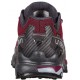 Apavi ULTRA RAPTOR II Wide Woman GTX Red plum Carbon