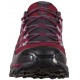 Apavi ULTRA RAPTOR II Wide Woman GTX Red plum Carbon