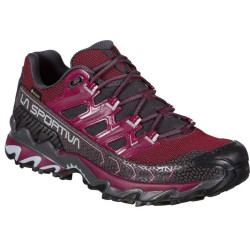 ULTRA RAPTOR II Wide Woman GTX Red plum Carbon