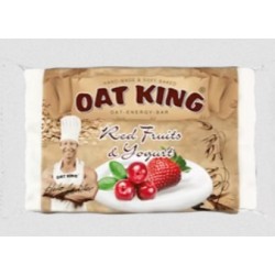 Oat King ENERGY Bar