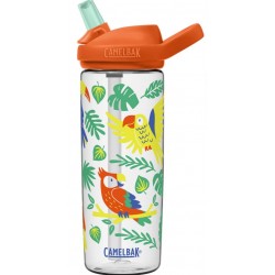 Pudele Eddy Kids 0,6L