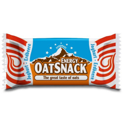 Batoniņš Oat Snack ENERGY Bar