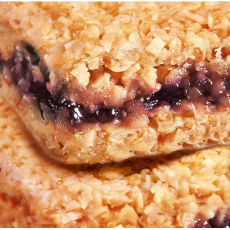 Oat Snack ENERGY Bar