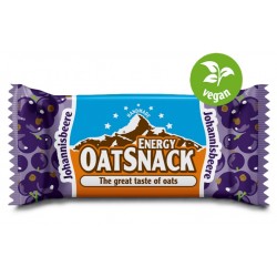 Oat Snack ENERGY Bar