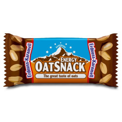 Oat Snack ENERGY Bar