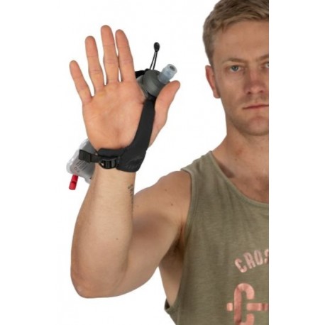 Jostas soma Duro Dyna Handheld w/Flask