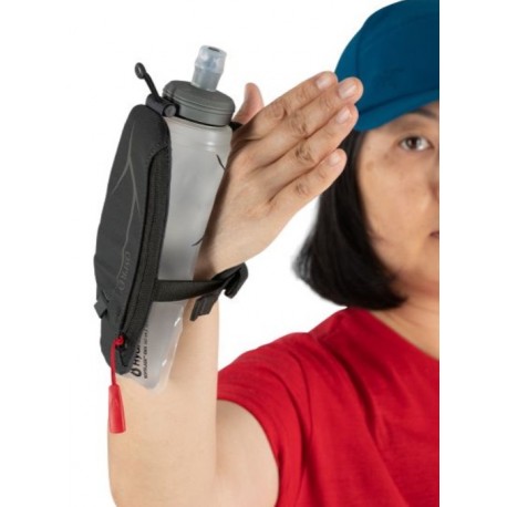 Jostas soma Duro Dyna Handheld w/Flask