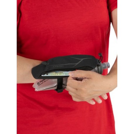 Jostas soma Duro Dyna Handheld w/Flask