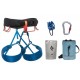 M MOMENTUM HARNESS Package