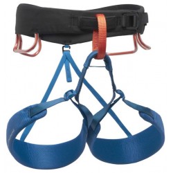 M MOMENTUM HARNESS