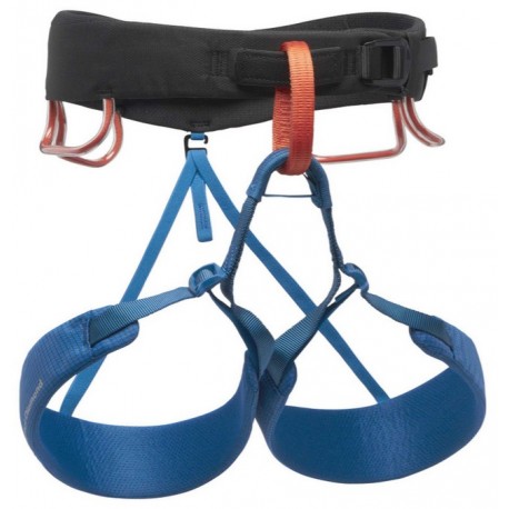 Sistēma M MOMENTUM HARNESS