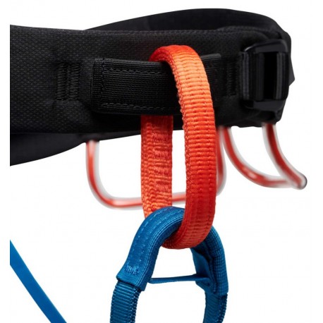 Sistēma M MOMENTUM HARNESS