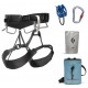 MOMENTUM 4s HARNESS Package