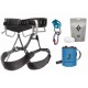 Sistēma MOMENTUM 4s HARNESS Package