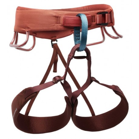 W MOMENTUM HARNESS