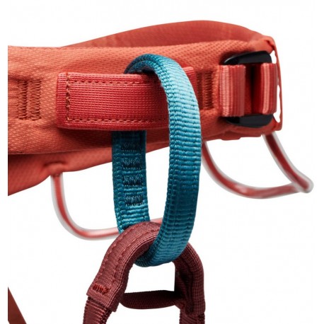 Sistēma W MOMENTUM HARNESS