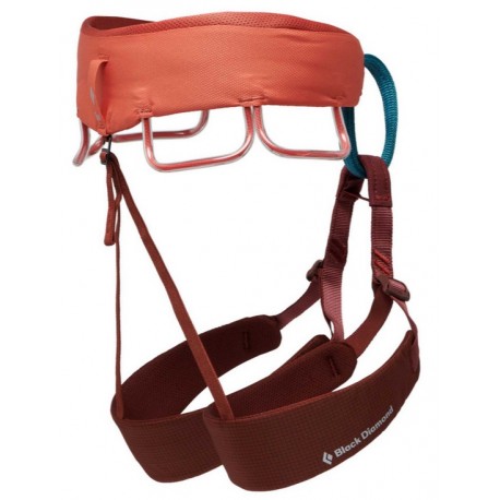 W MOMENTUM HARNESS