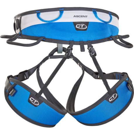 Sistēma ASCENT HARNESS
