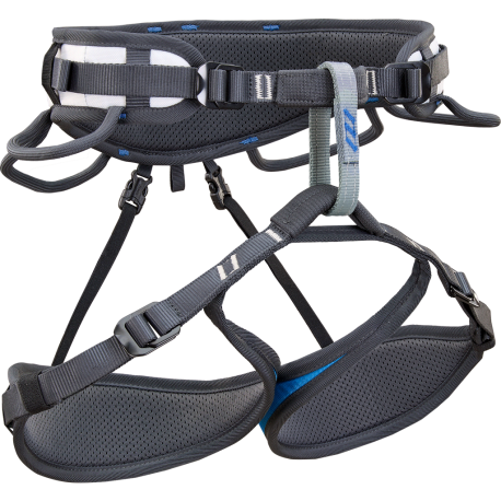 Sistēma ASCENT HARNESS