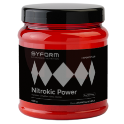 NITROKIC POWER, 480g