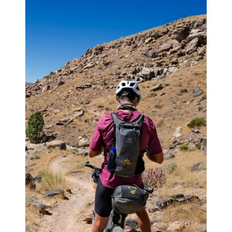 Velo mugursoma BACKCOUNTRY Hydration Backpack