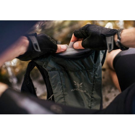 Velo mugursoma BACKCOUNTRY Hydration Backpack