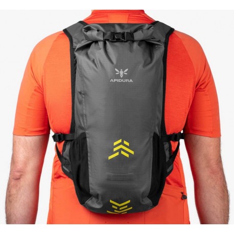 Velo mugursoma BACKCOUNTRY Hydration Backpack