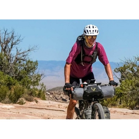 Velo mugursoma BACKCOUNTRY Hydration Backpack