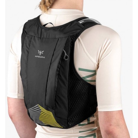 Velo veste dzērienam RACING HYDRATION Vest