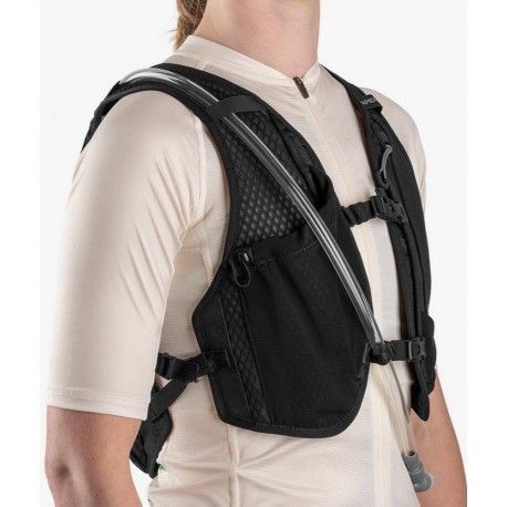 Velo veste dzērienam RACING HYDRATION Vest