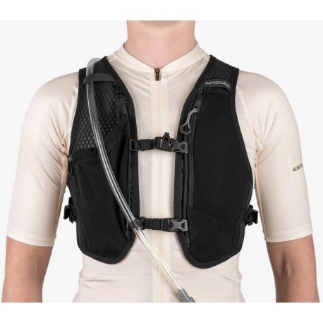 Velo veste dzērienam RACING HYDRATION Vest